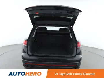 Touareg 3.0 V6 TDI 4Motion Aut. NAVI CAM ACC SHZ