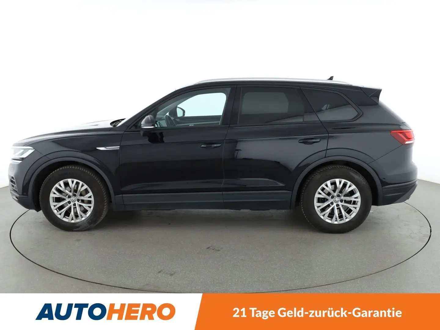 Touareg 3.0 V6 TDI 4Motion Aut. NAVI CAM ACC SHZ