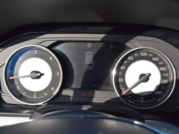 Touareg 4Motion  LEDER KAMERA AHK 4xSHZ