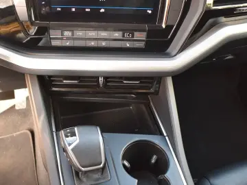 Touareg 4Motion  LEDER KAMERA AHK 4xSHZ