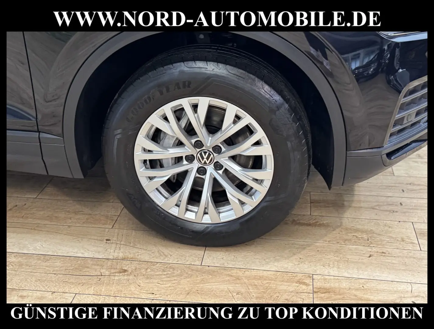 Touareg 4MOT 3.0 TDI DSG Navi LED Spurhalte