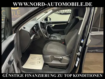 Touareg 4MOT 3.0 TDI DSG Navi LED Spurhalte
