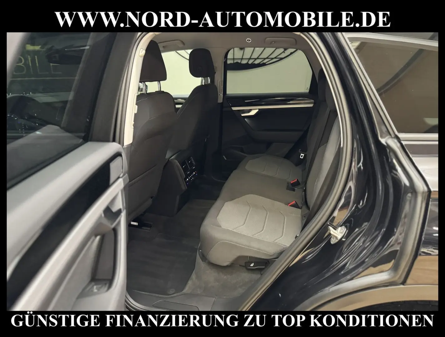 Touareg 4MOT 3.0 TDI DSG Navi LED Spurhalte