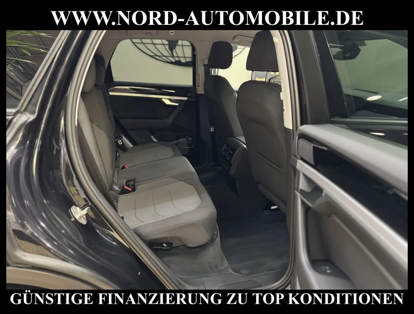 Touareg 4MOT 3.0 TDI DSG Navi LED Spurhalte