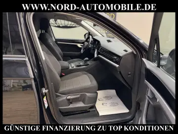 Touareg 4MOT 3.0 TDI DSG Navi LED Spurhalte