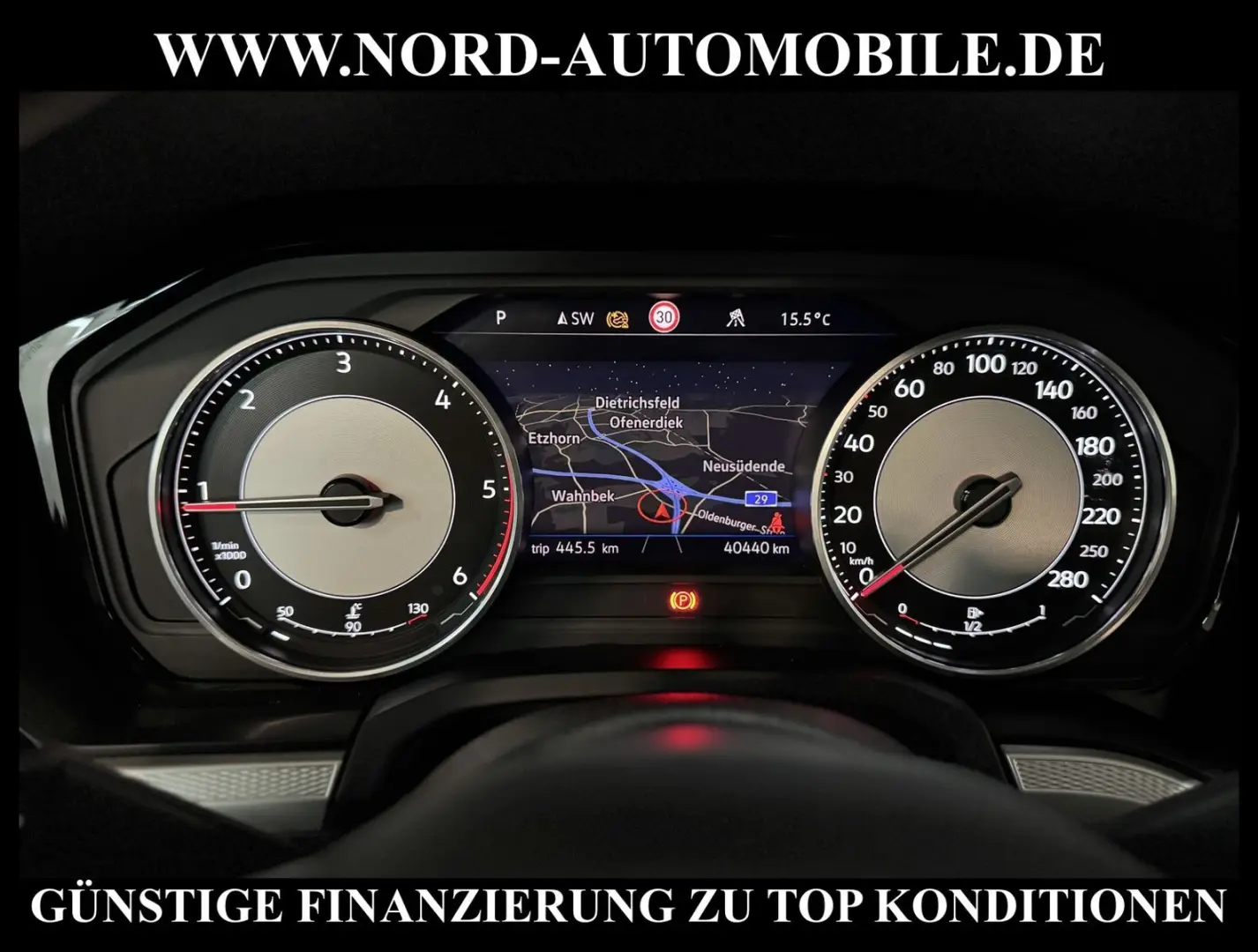 Touareg 4MOT 3.0 TDI DSG Navi LED Spurhalte