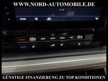 Touareg 4MOT 3.0 TDI DSG Navi LED Spurhalte
