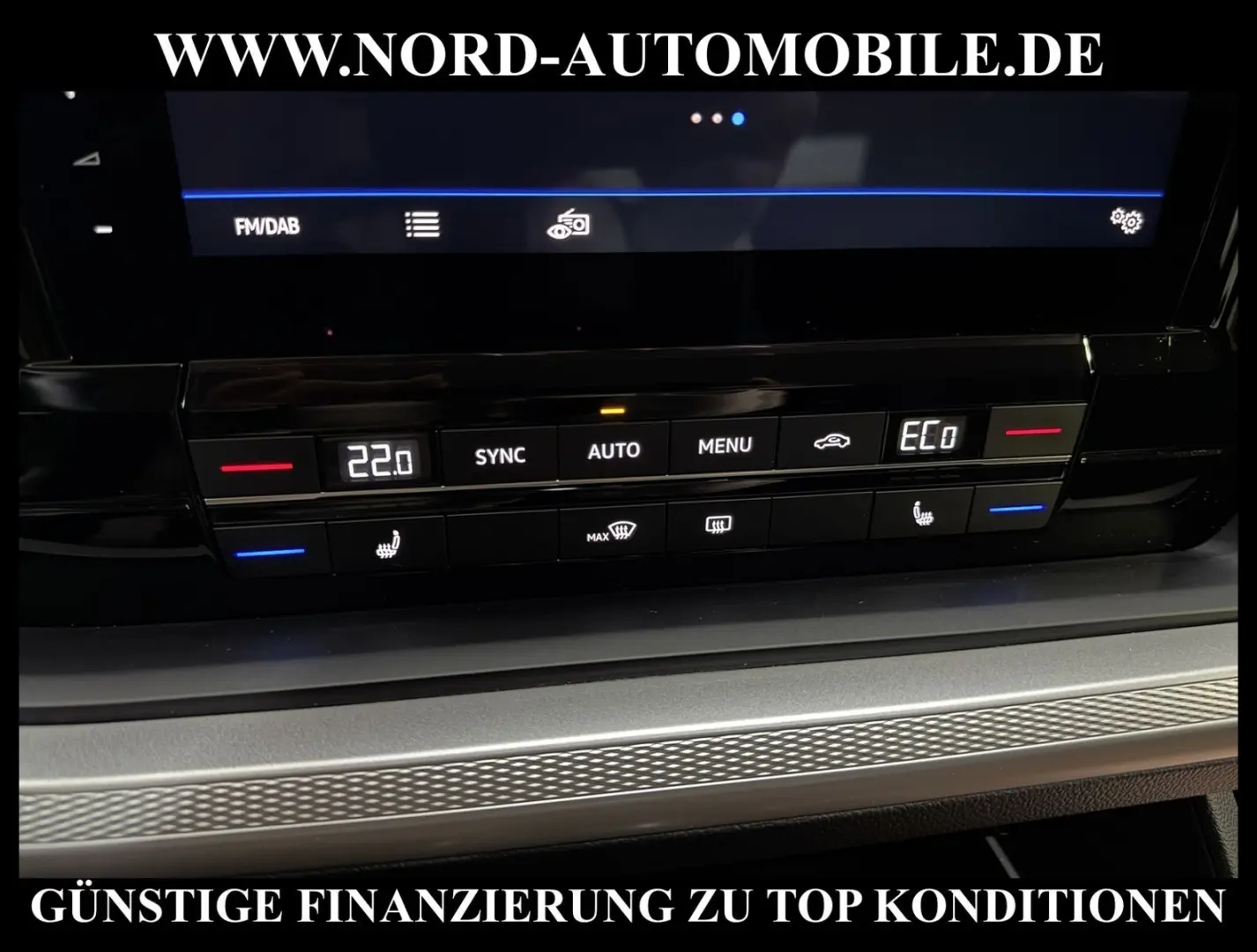 Touareg 4MOT 3.0 TDI DSG Navi LED Spurhalte