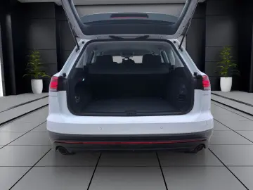 Touareg 3.0 TDI DSG 4M AHK KAMERA PDC NAVI KLIMA