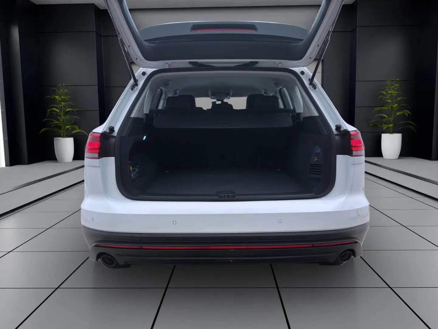 Touareg 3.0 TDI DSG 4M AHK KAMERA PDC NAVI KLIMA