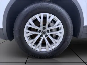 Touareg 3.0 TDI DSG 4M AHK KAMERA PDC NAVI KLIMA