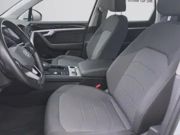 Touareg 3.0 TDI DSG 4M AHK KAMERA PDC NAVI KLIMA