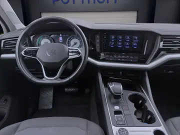 Touareg 3.0 TDI DSG 4M AHK KAMERA PDC NAVI KLIMA