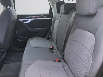 Touareg 3.0 TDI DSG 4M AHK KAMERA PDC NAVI KLIMA