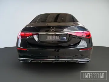 S 350 S -Klasse Lim. d 4Matic L