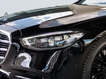 S 350 S -Klasse Lim. d 4Matic L