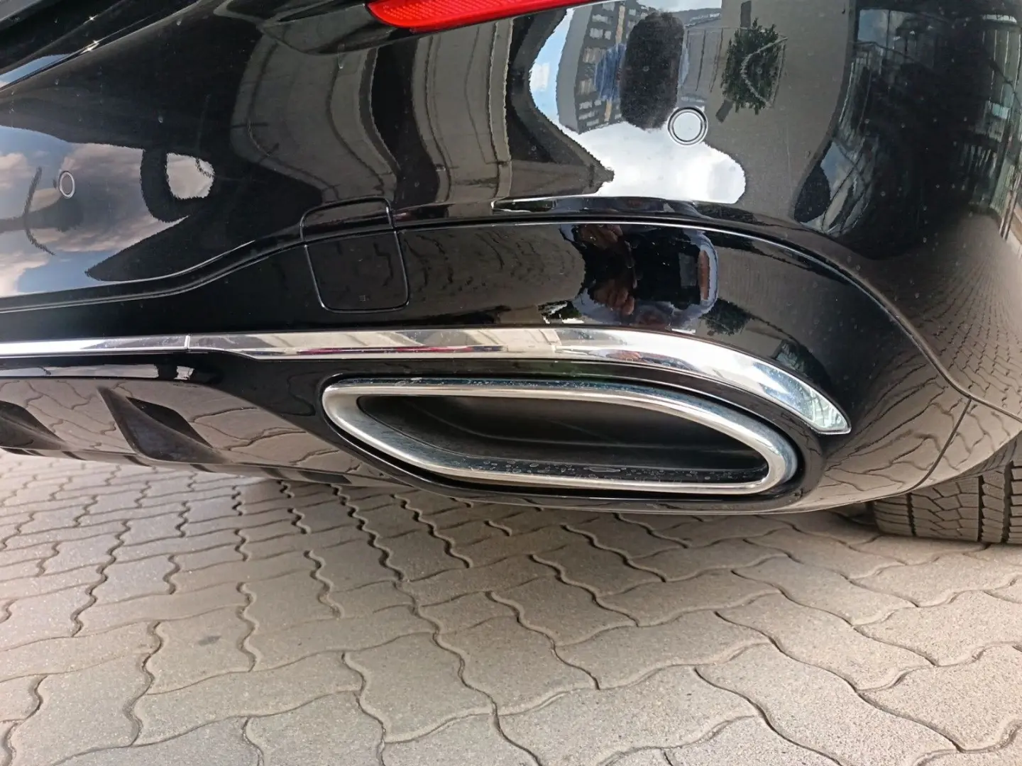 S 350 S -Klasse Lim. d 4Matic L