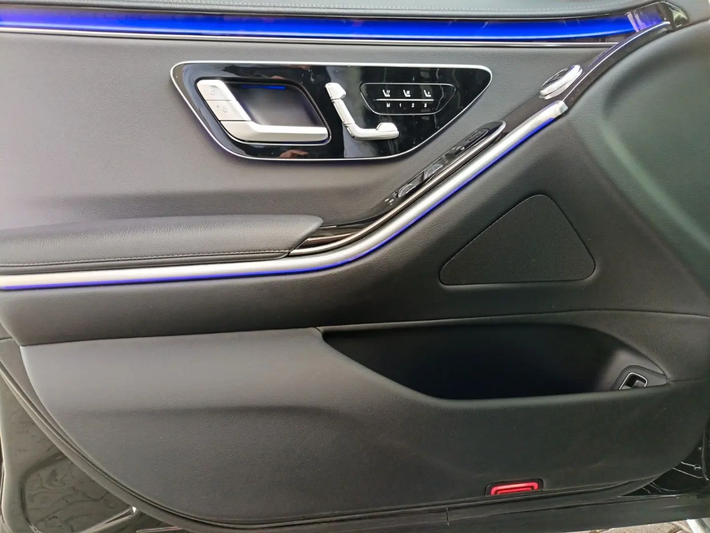 S 350 S -Klasse Lim. d 4Matic L