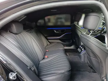 S 350 S -Klasse Lim. d 4Matic L