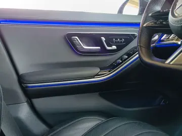 S 350 S -Klasse Lim. d 4Matic L