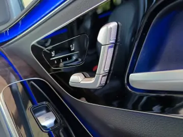 S 350 S -Klasse Lim. d 4Matic L