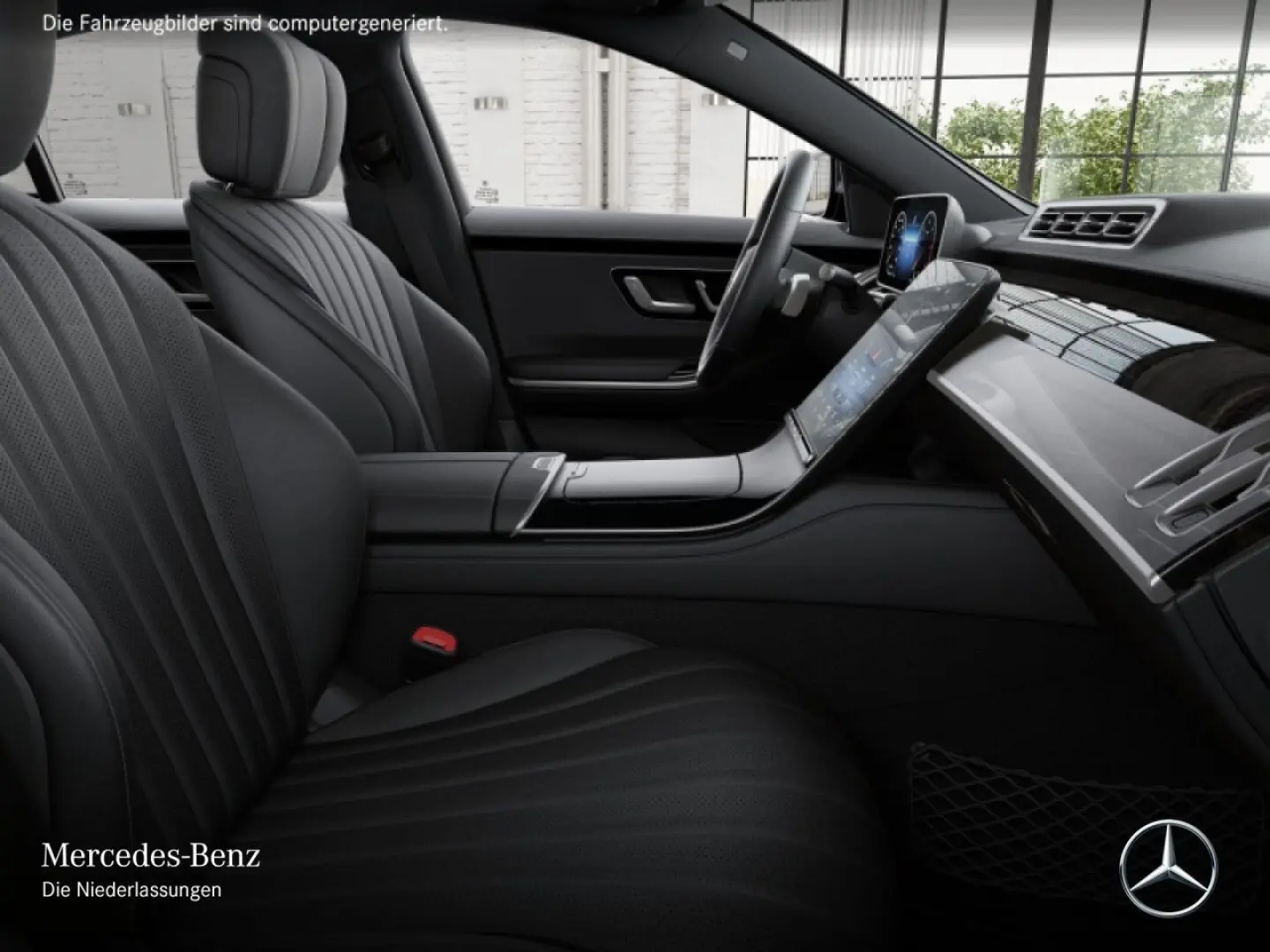 S 400 d 4M Fahrass Pano Chauffeur HI-Lenk 360