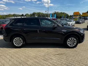 Touareg 3.0 TDI 4Motion  NAVI LED SPUR 67TKM