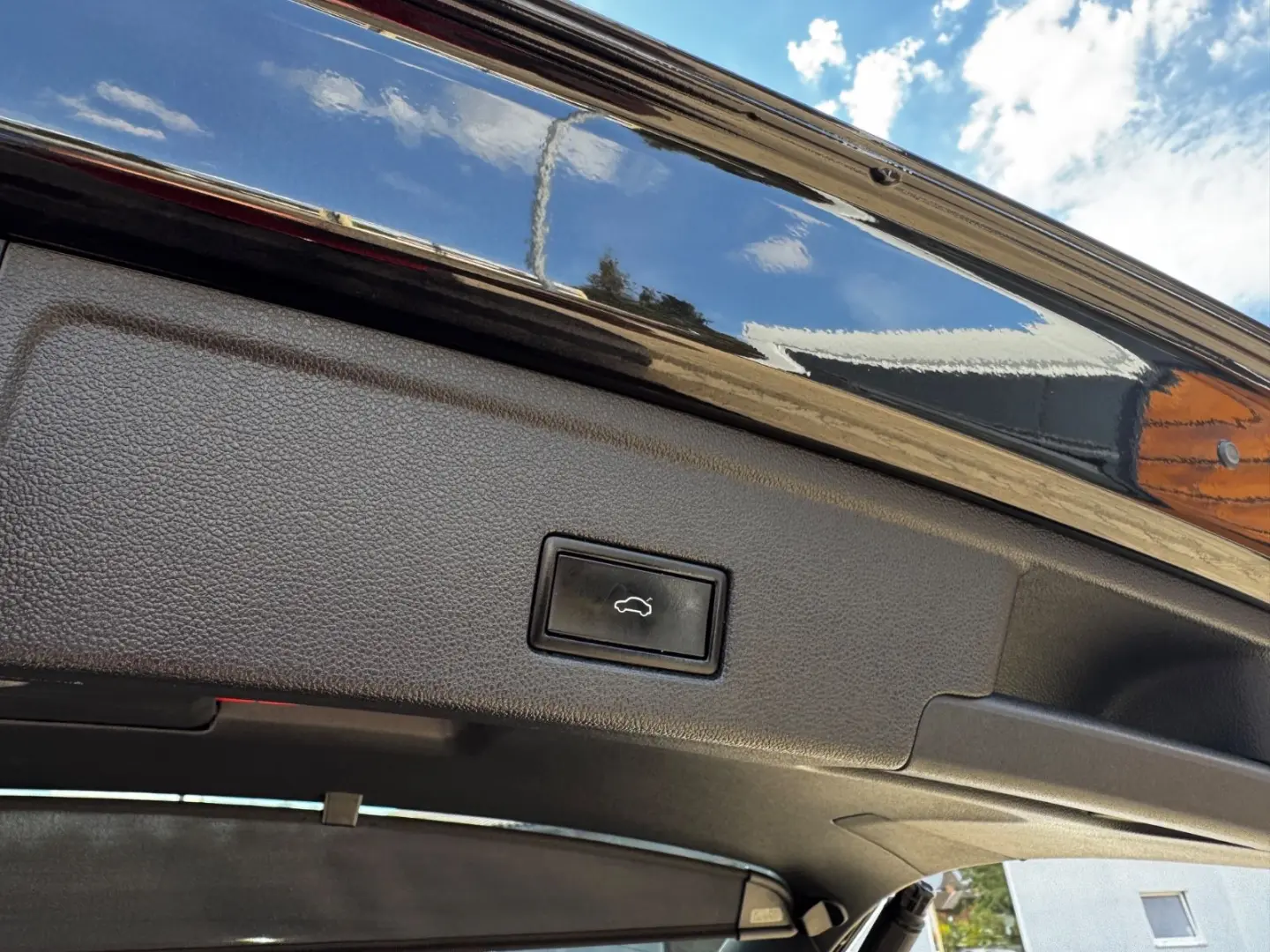 Touareg 3.0 TDI 4Motion  NAVI LED SPUR 67TKM