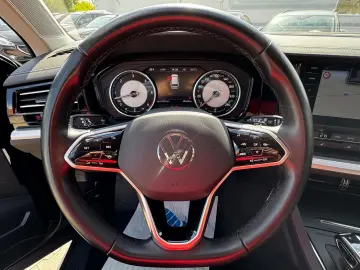 Touareg 3.0 TDI 4Motion  NAVI LED SPUR 67TKM