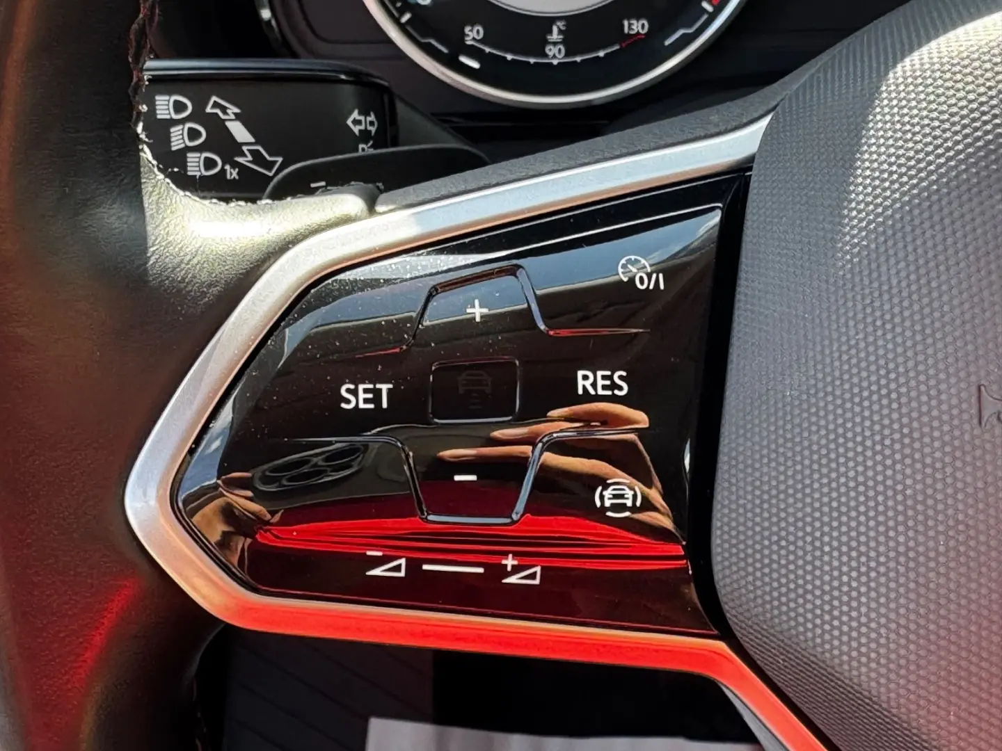 Touareg 3.0 TDI 4Motion  NAVI LED SPUR 67TKM