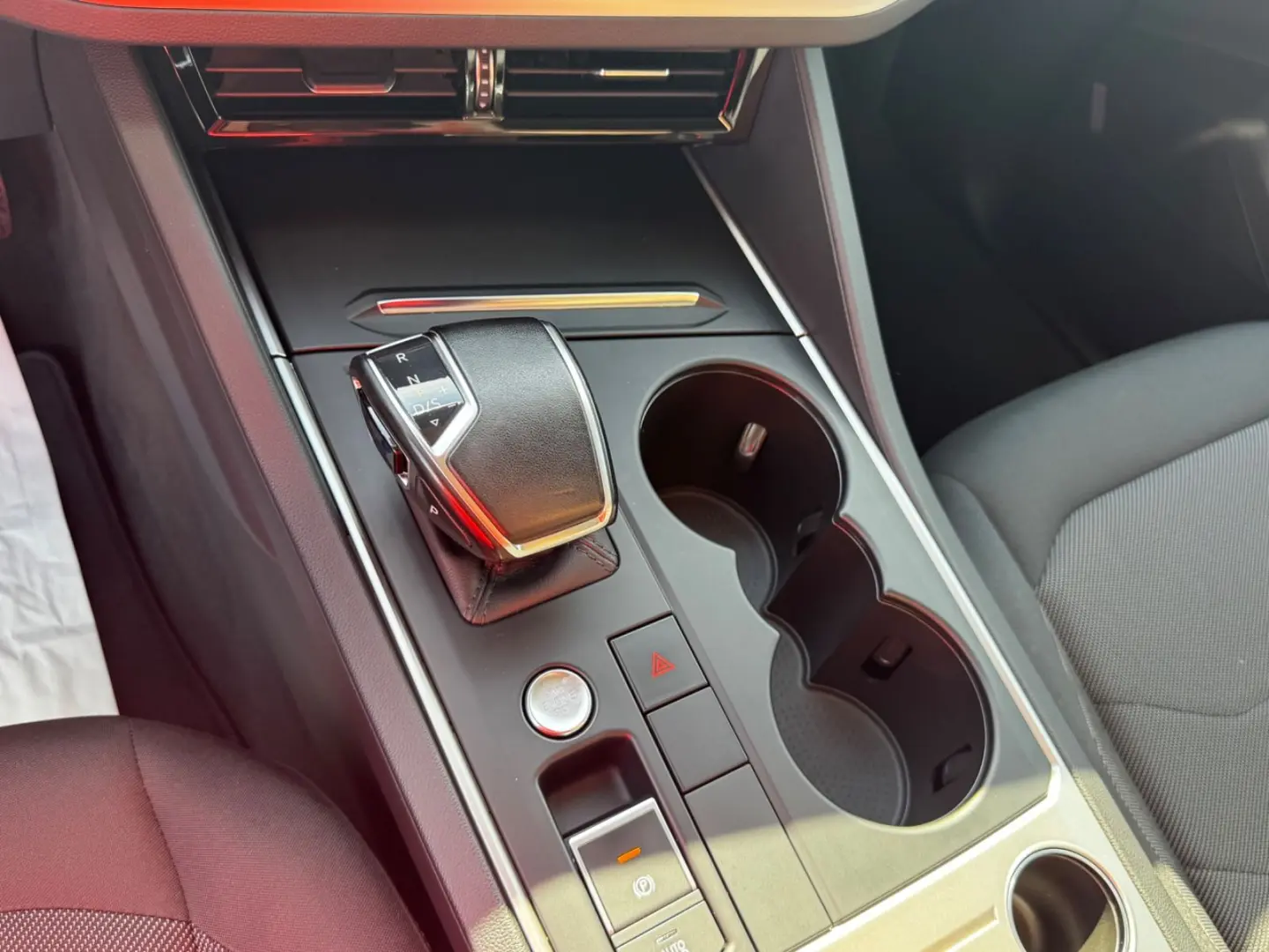 Touareg 3.0 TDI 4Motion  NAVI LED SPUR 67TKM