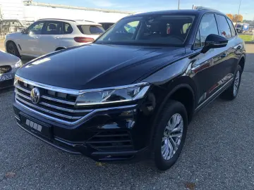Touareg 3.0 TDI V6 4Motion (Navi LED AHK ACC Led