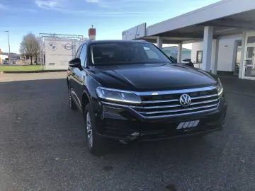 Touareg 3.0 TDI V6 4Motion (Navi LED AHK ACC Led