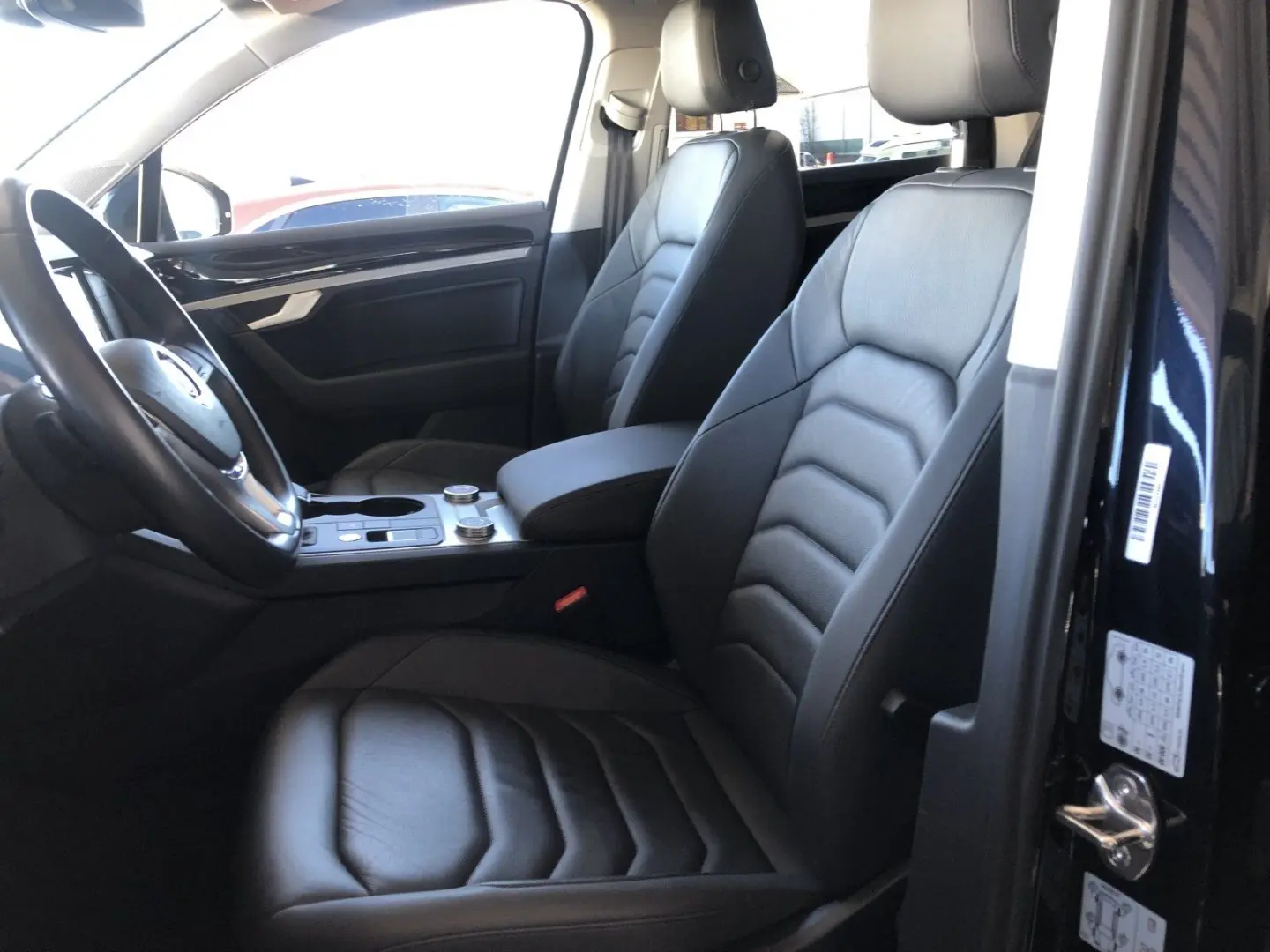 Touareg 3.0 TDI V6 4Motion (Navi LED AHK ACC Led