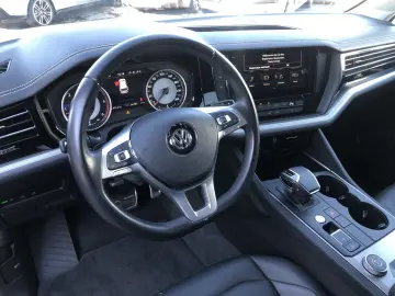 Touareg 3.0 TDI V6 4Motion (Navi LED AHK ACC Led