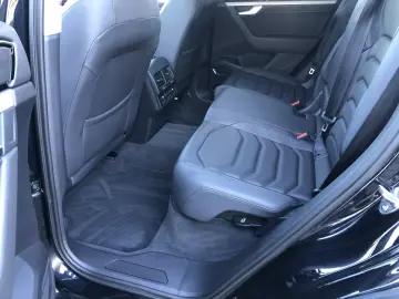 Touareg 3.0 TDI V6 4Motion (Navi LED AHK ACC Led