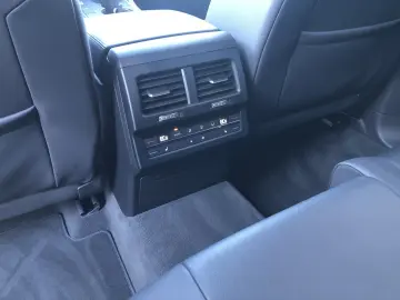 Touareg 3.0 TDI V6 4Motion (Navi LED AHK ACC Led