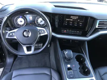 Touareg 3.0 TDI V6 4Motion (Navi LED AHK ACC Led