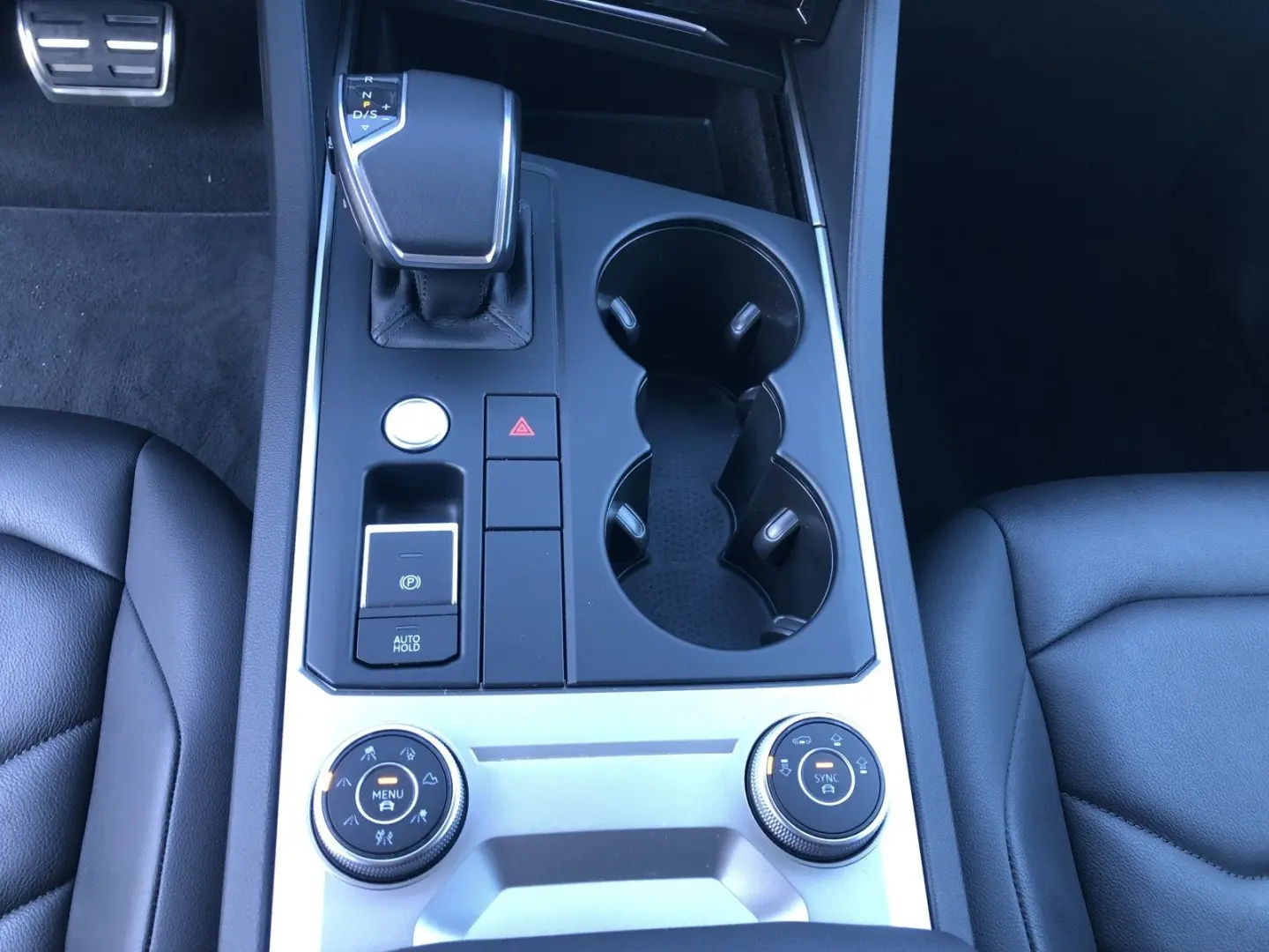 Touareg 3.0 TDI V6 4Motion (Navi LED AHK ACC Led