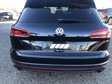 Touareg 3.0 TDI V6 4Motion (Navi LED AHK ACC Led