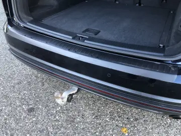 Touareg 3.0 TDI V6 4Motion (Navi LED AHK ACC Led