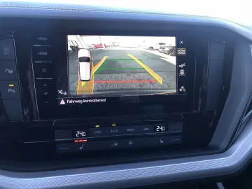 Touareg 3.0 TDI V6 4Motion (Navi LED AHK ACC Led