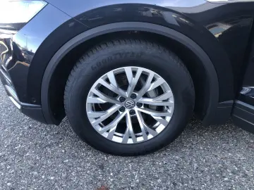 Touareg 3.0 TDI V6 4Motion (Navi LED AHK ACC Led