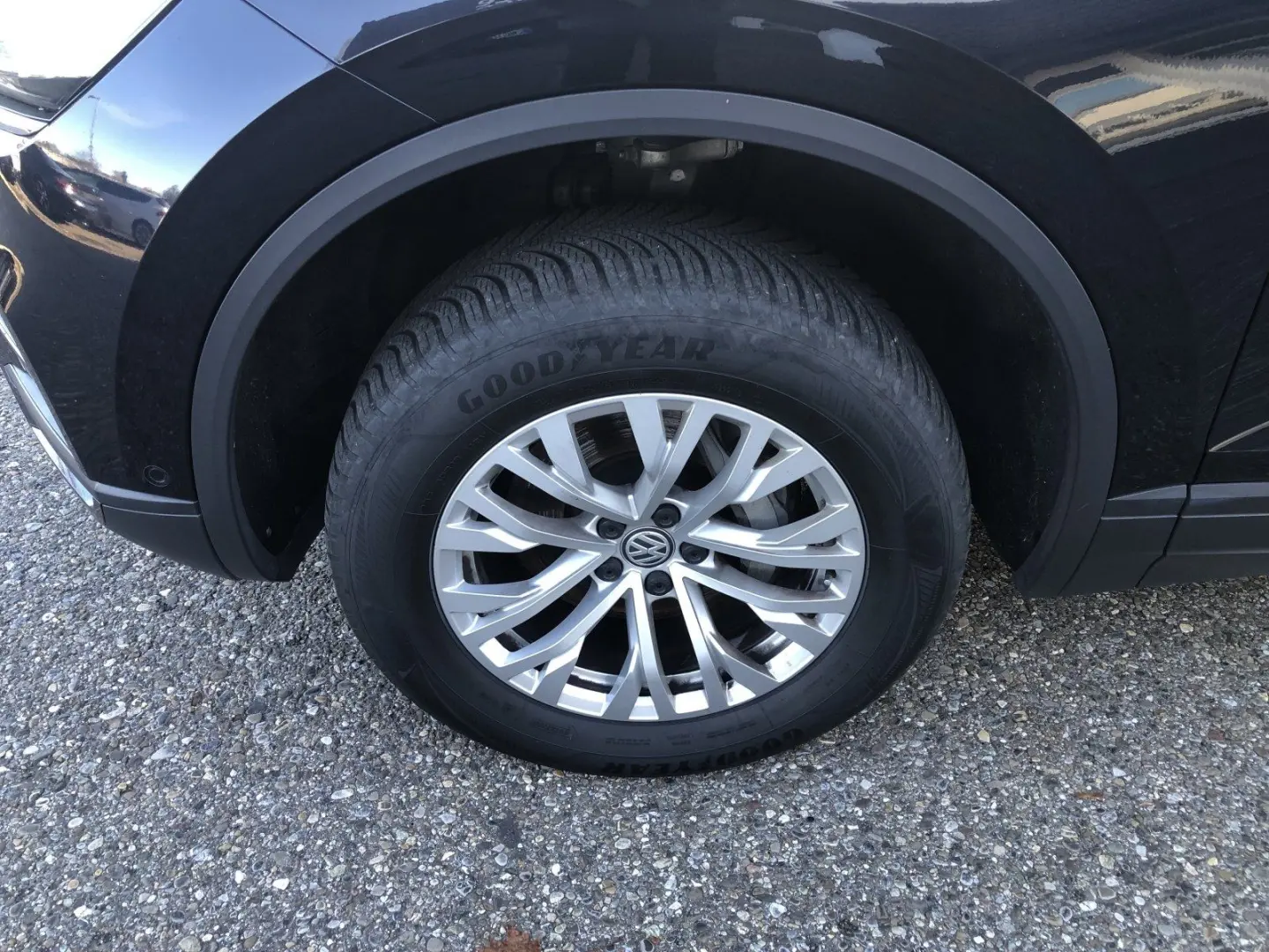 Touareg 3.0 TDI V6 4Motion (Navi LED AHK ACC Led