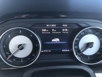 Touareg 3.0 TDI V6 4Motion (Navi LED AHK ACC Led