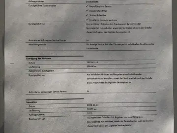 Touareg 3.0 TDI V6 4Motion (Navi LED AHK ACC Led