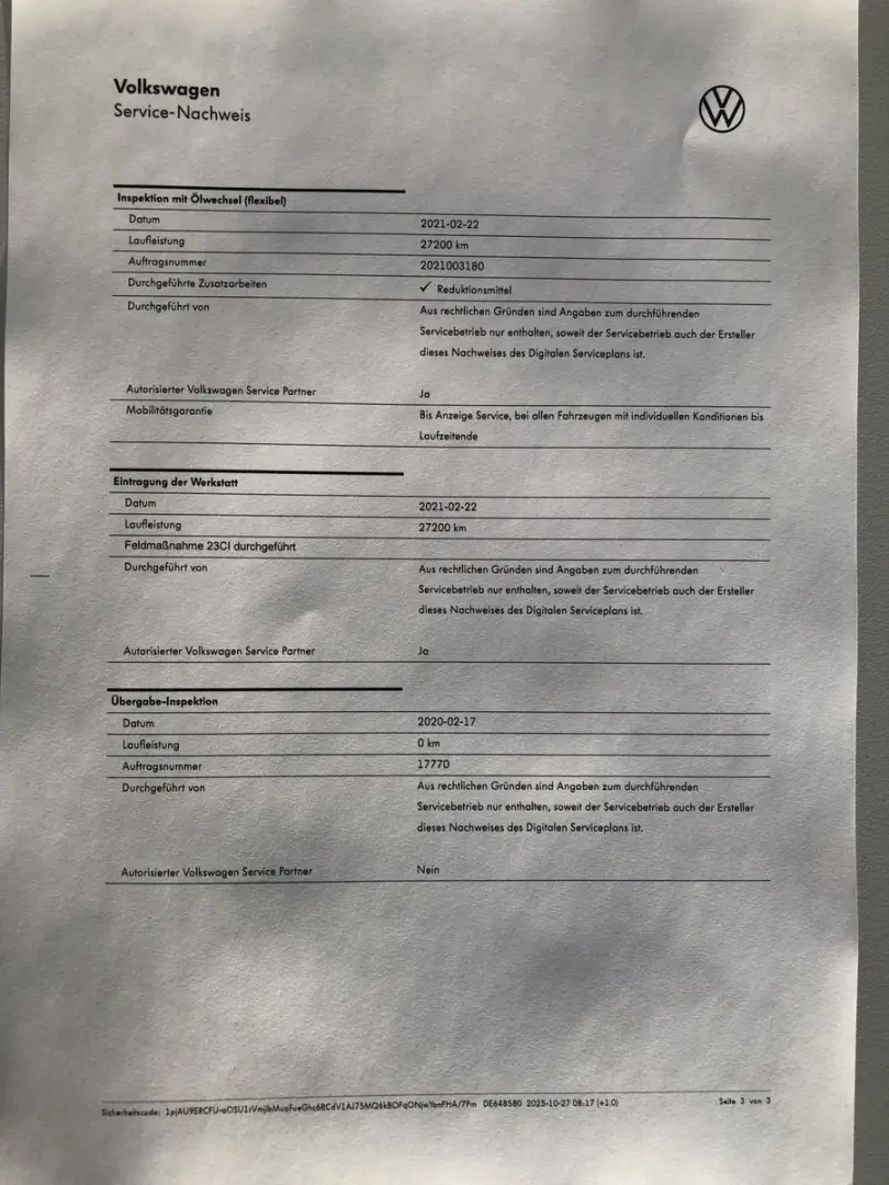 Touareg 3.0 TDI V6 4Motion (Navi LED AHK ACC Led