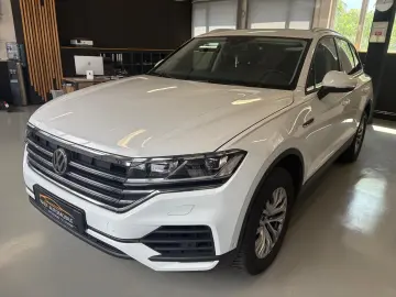 Touareg 3.0 V6 TDI LED-SCHEINWERFER KAMERA AHK