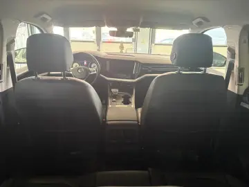 Touareg 3.0 V6 TDI LED-SCHEINWERFER KAMERA AHK