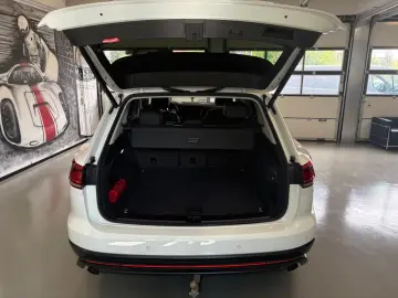 Touareg 3.0 V6 TDI LED-SCHEINWERFER KAMERA AHK